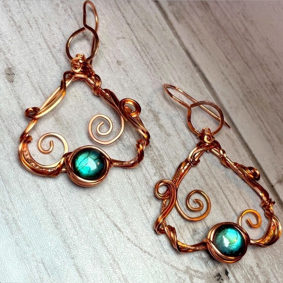 Hand Crafted Artisan Closet - Picture 2 of 16